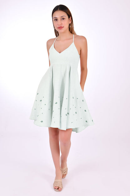 MELLA DRESS (Marassa Collection)