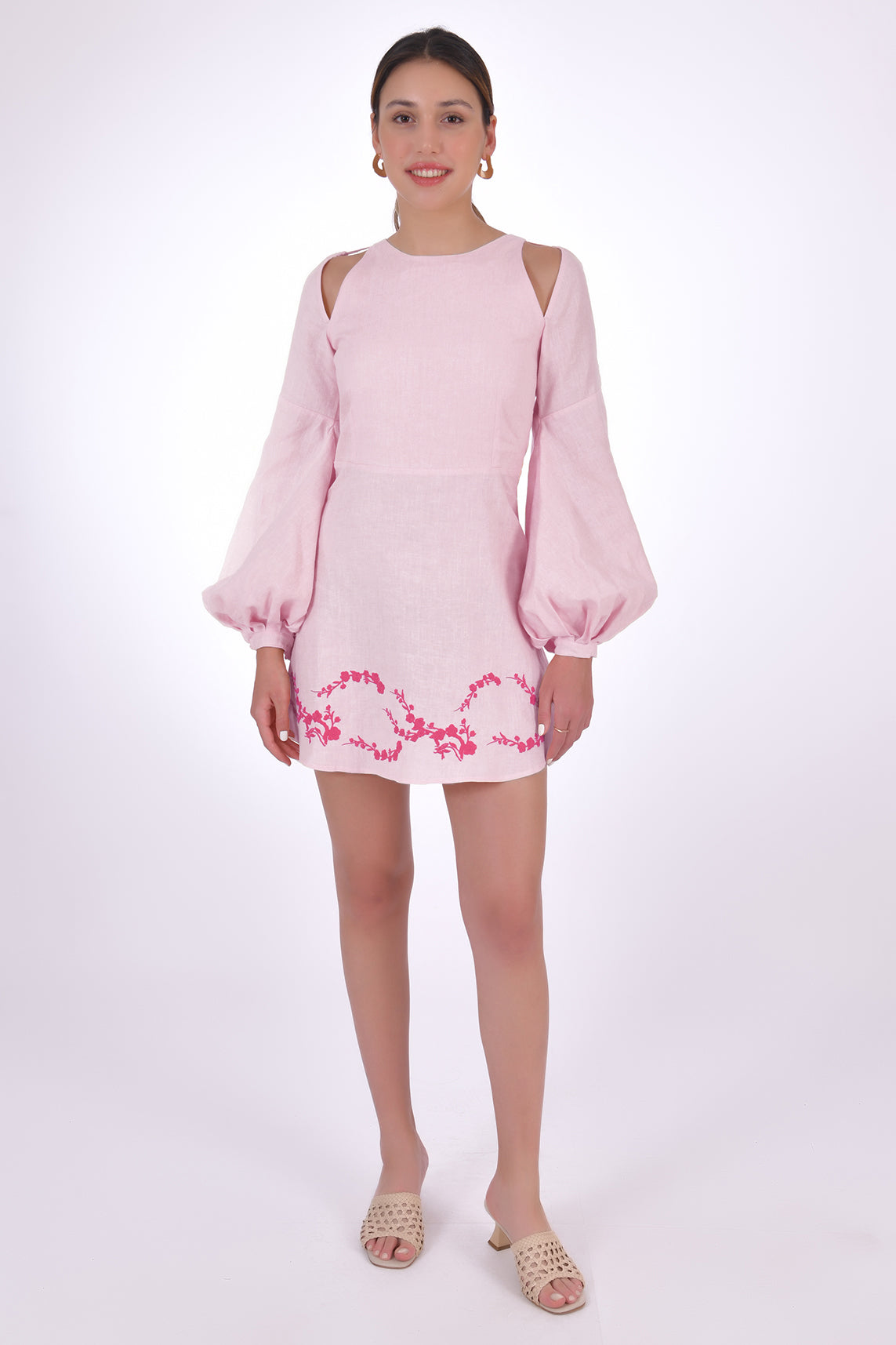 GIZEM DRESS