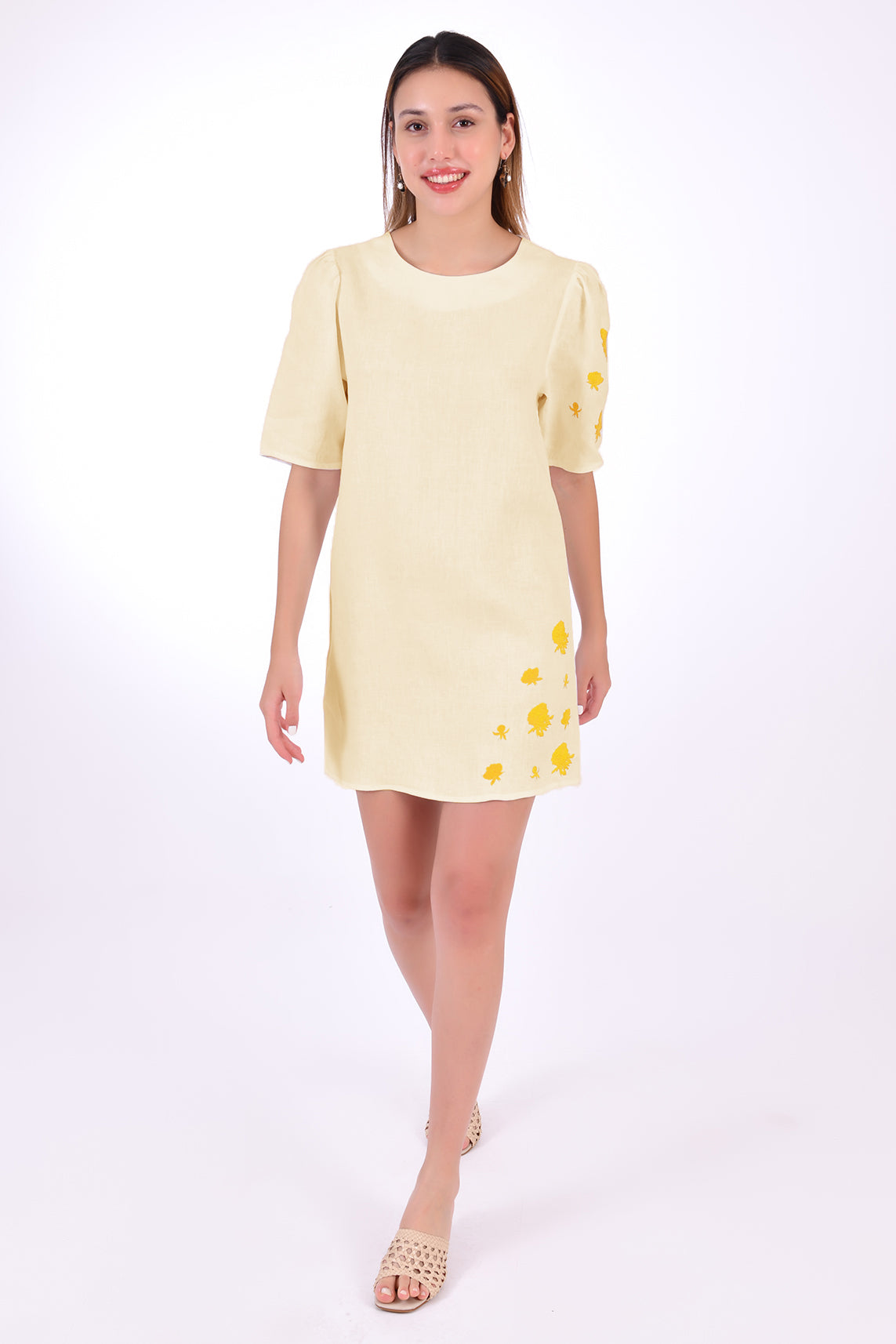 DENIZ DRESS