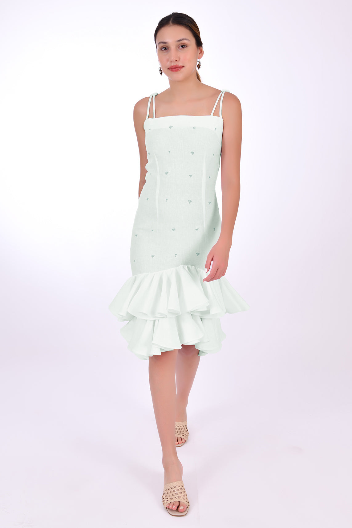 SULTAN DRESS