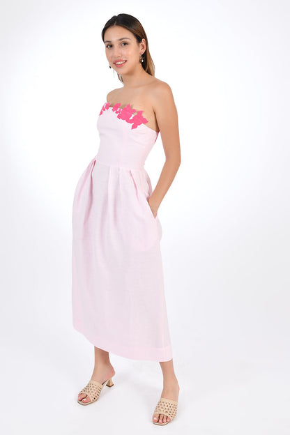 LORR DRESS (Marassa Collection)