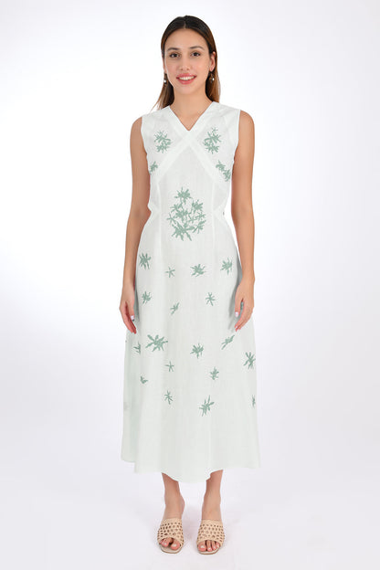 LOA DRESS (Marassa Collection)