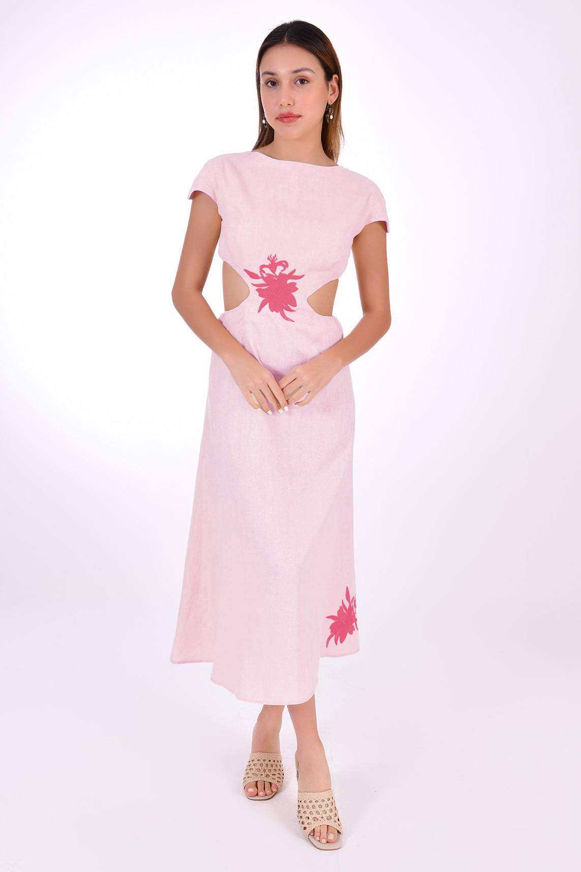 SELEN DRESS