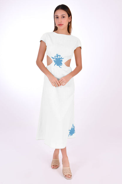 SELEN DRESS