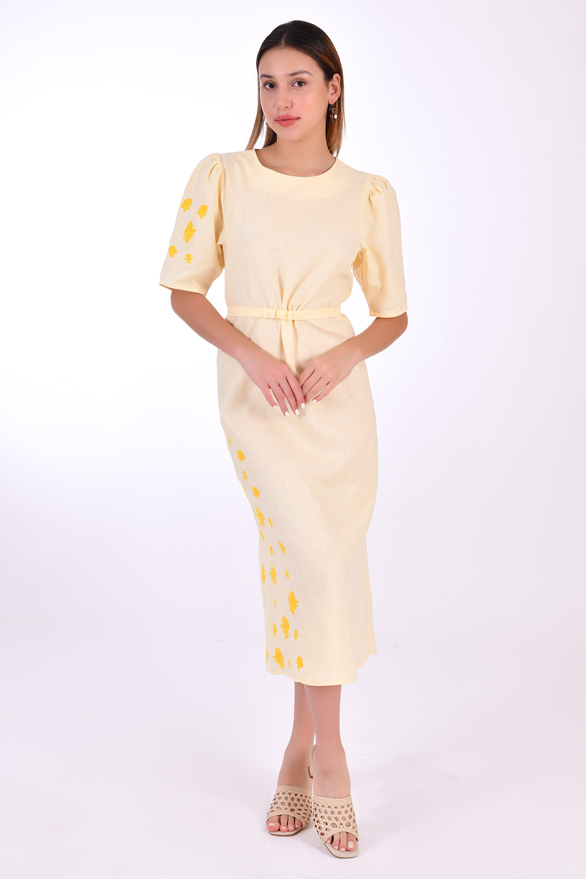 DOGA DRESS