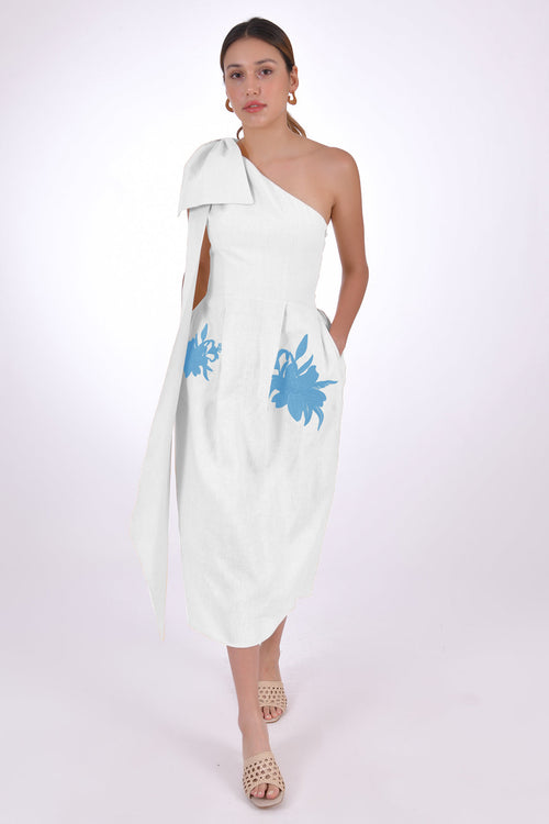 IDYL DRESS