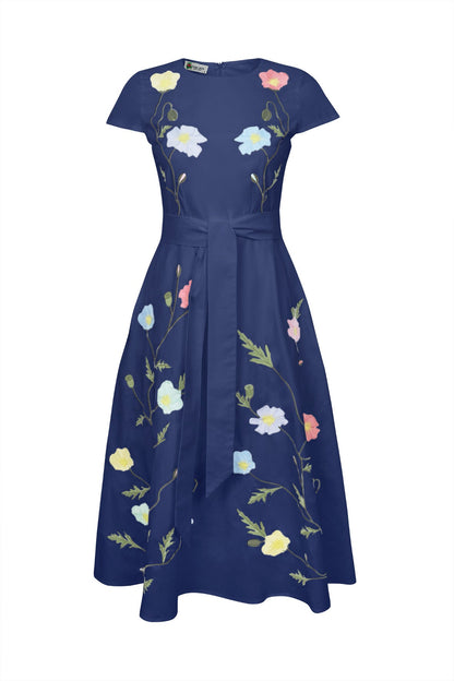 BUSAYO DRESS