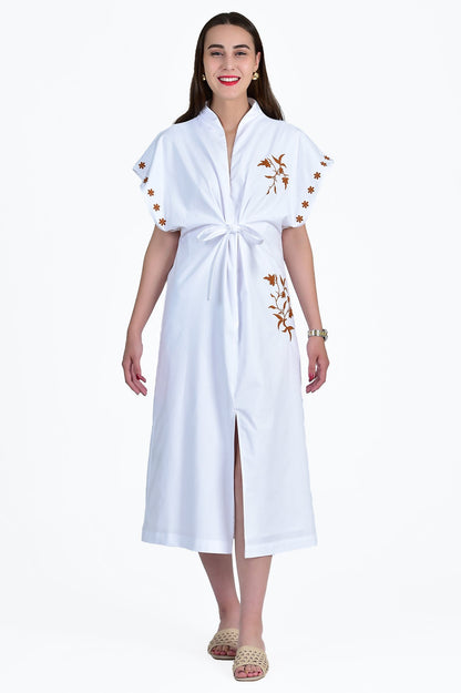 NICOLE DRESS