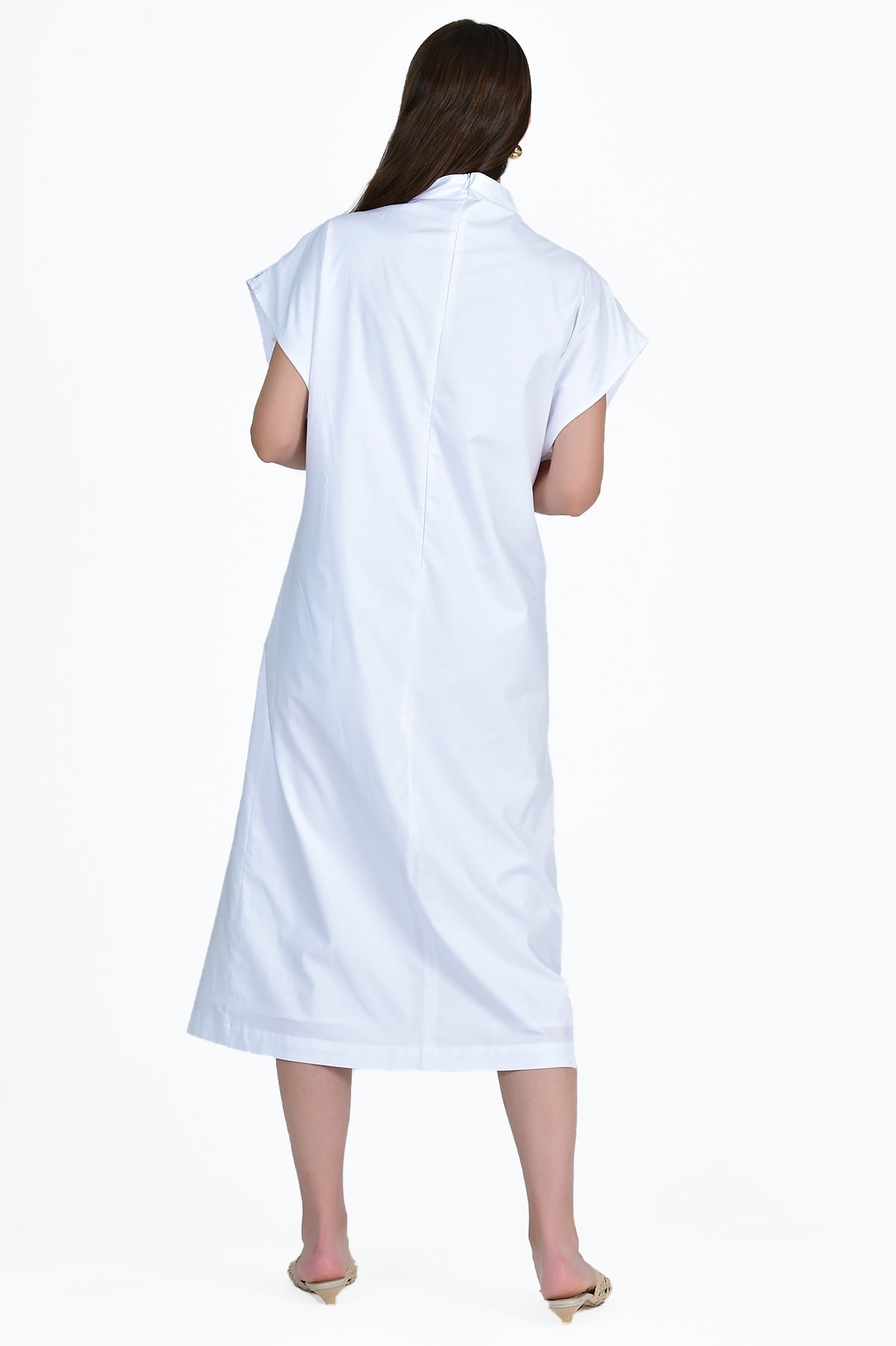 NICOLE DRESS