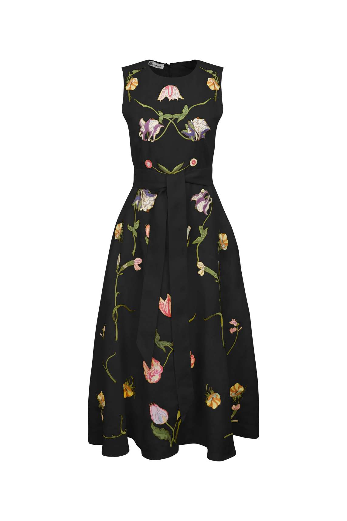 NOSA DRESS
