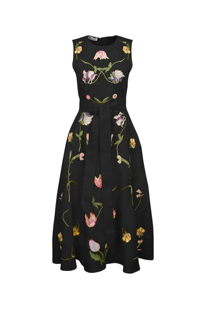 NOSA DRESS