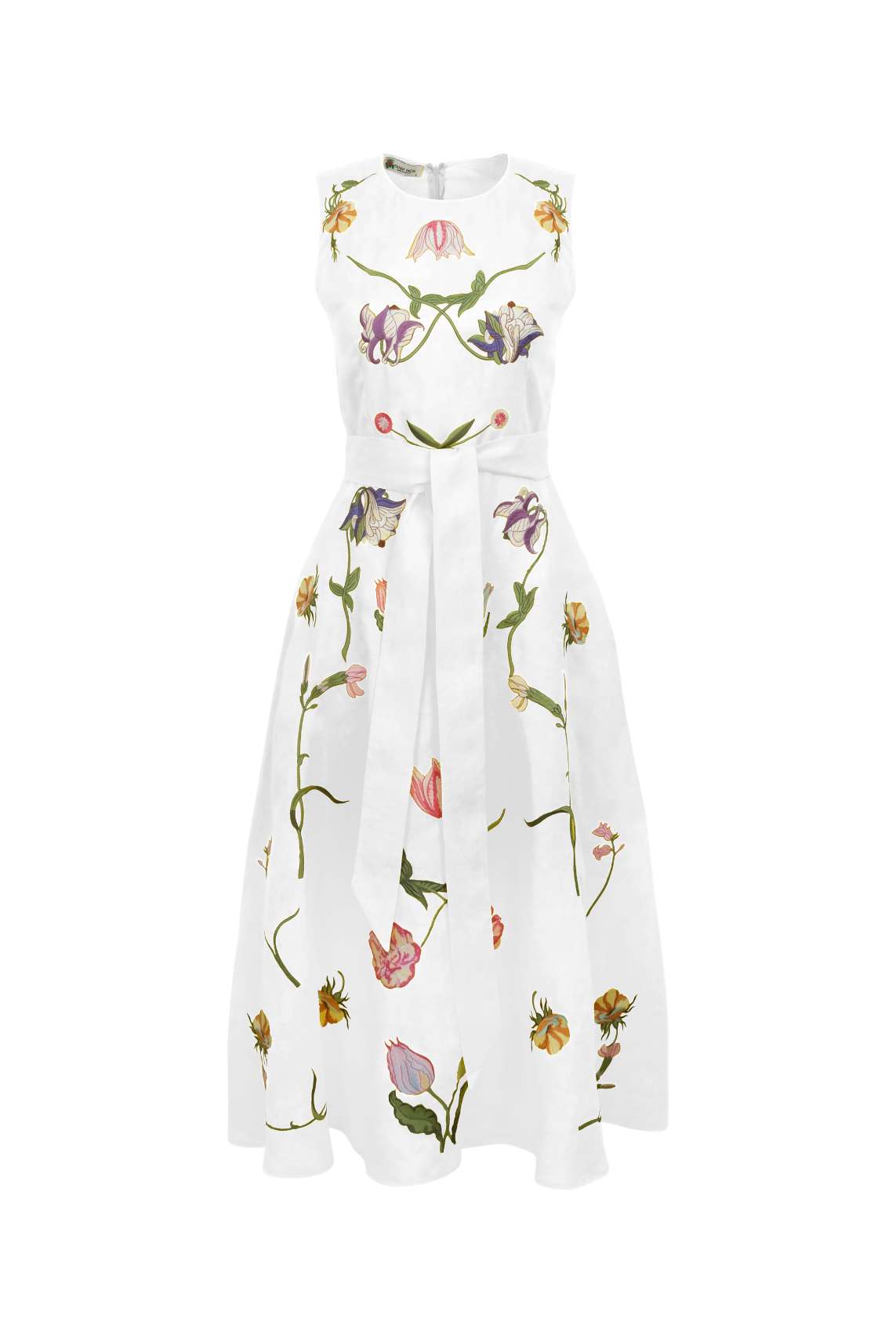 NOSA DRESS