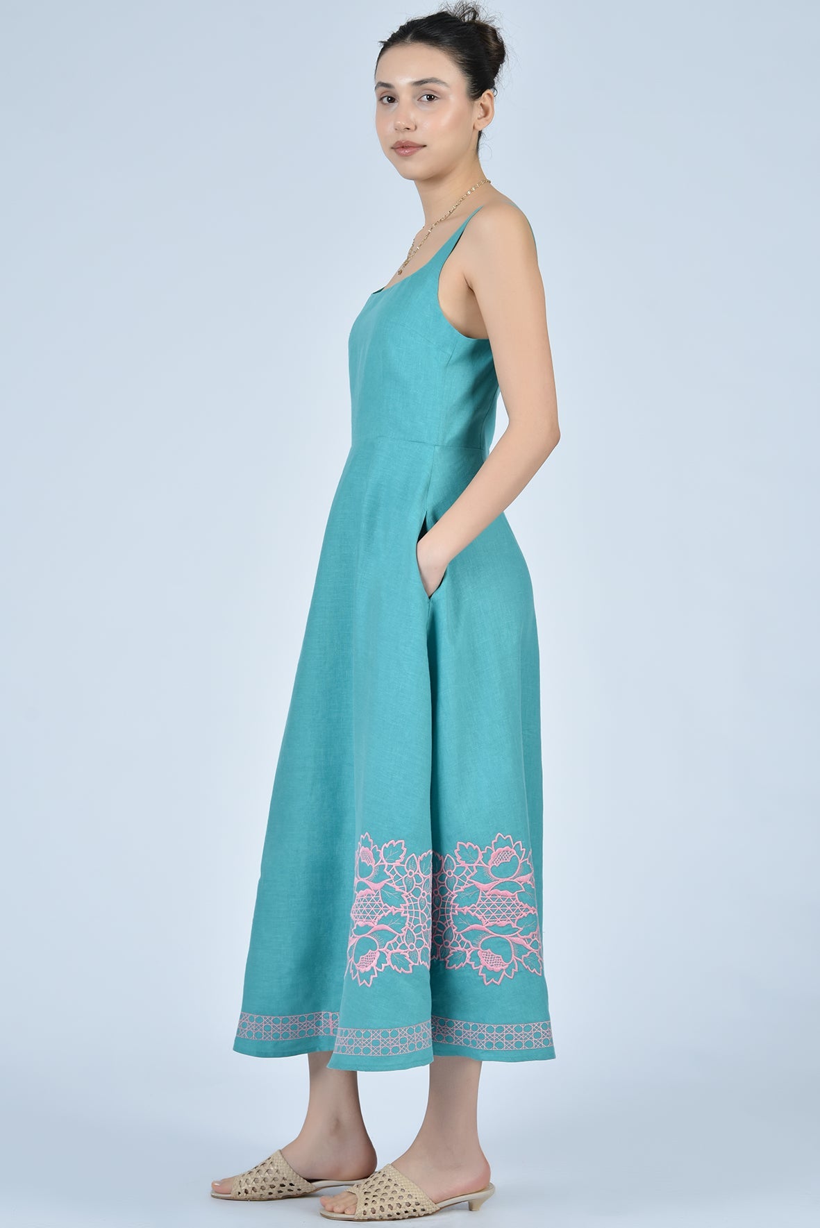 PANAMA DRESS