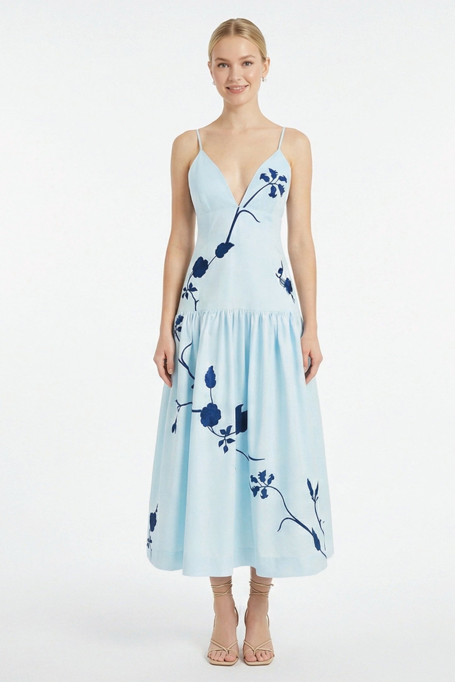 PAOLA DRESS