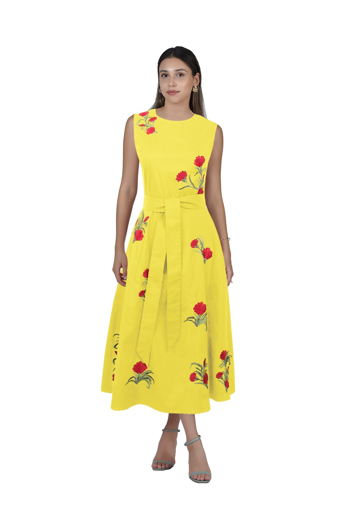 GLORIYA DRESS