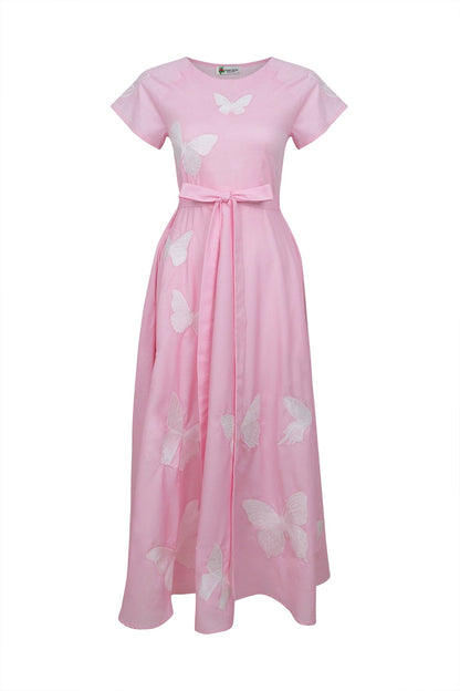 PELIN DRESS