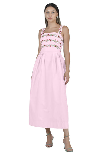 JANET DRESS