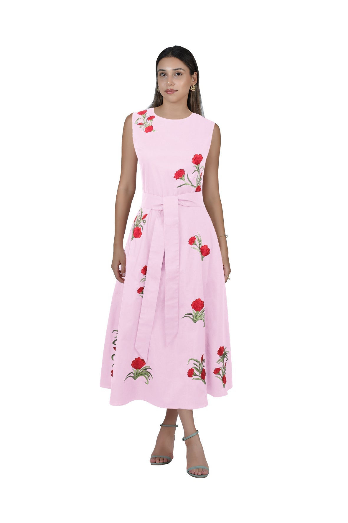 GLORIYA DRESS
