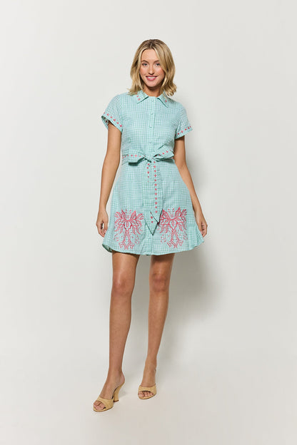 PONTO DRESS