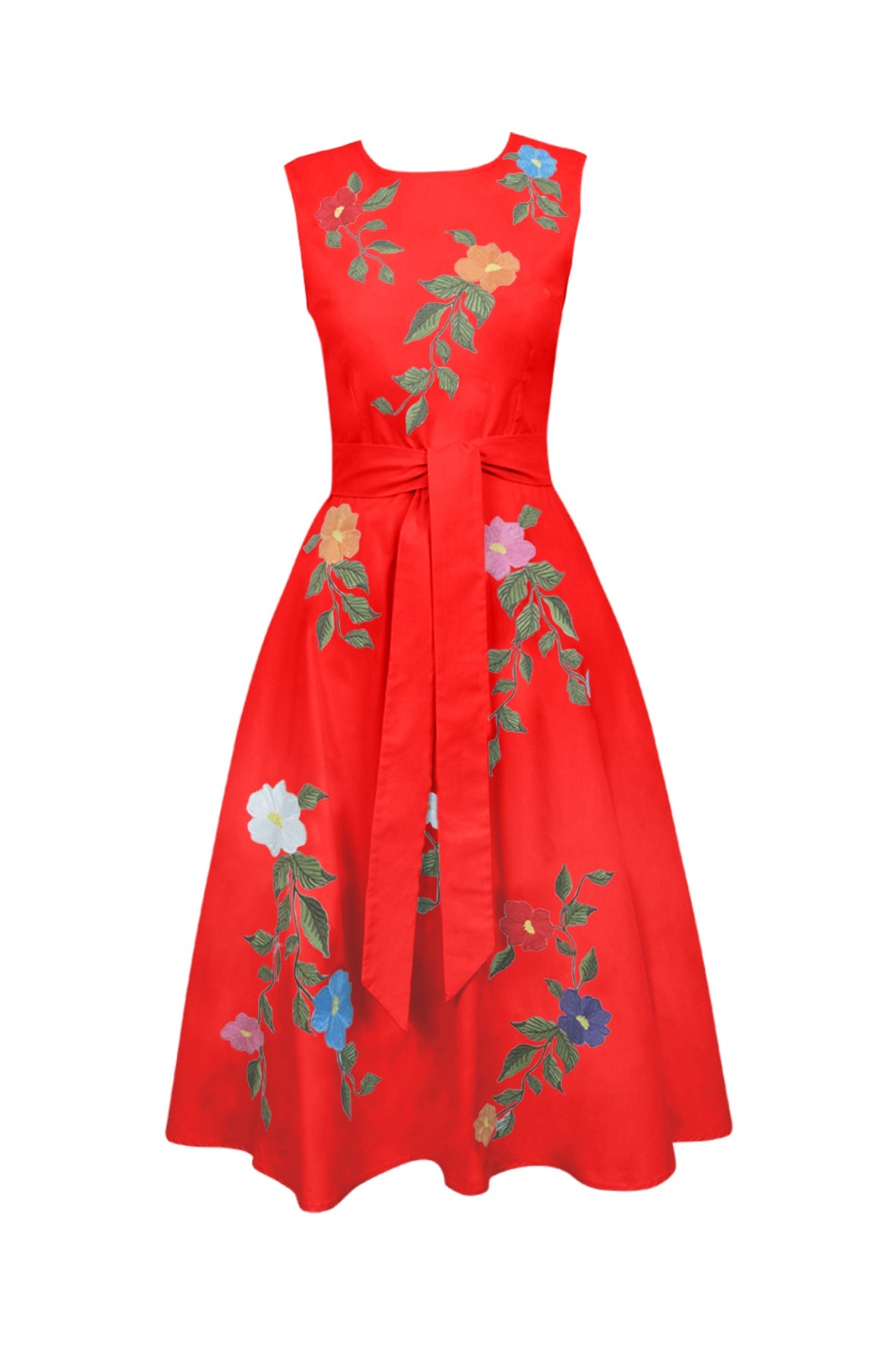 JULES DRESS