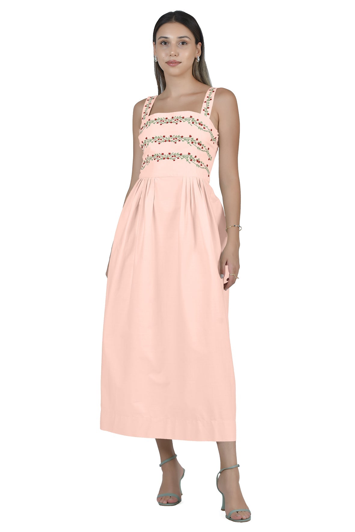 JANET DRESS