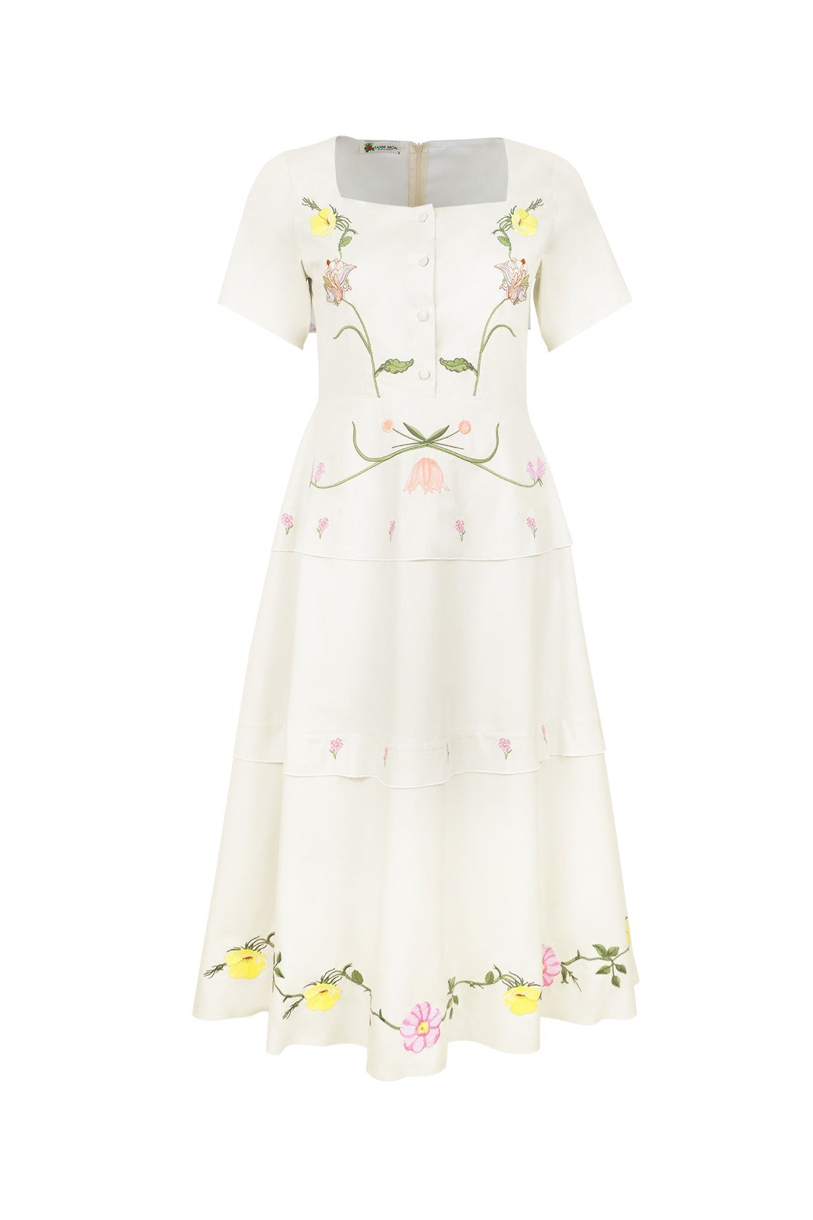 SELMA DRESS