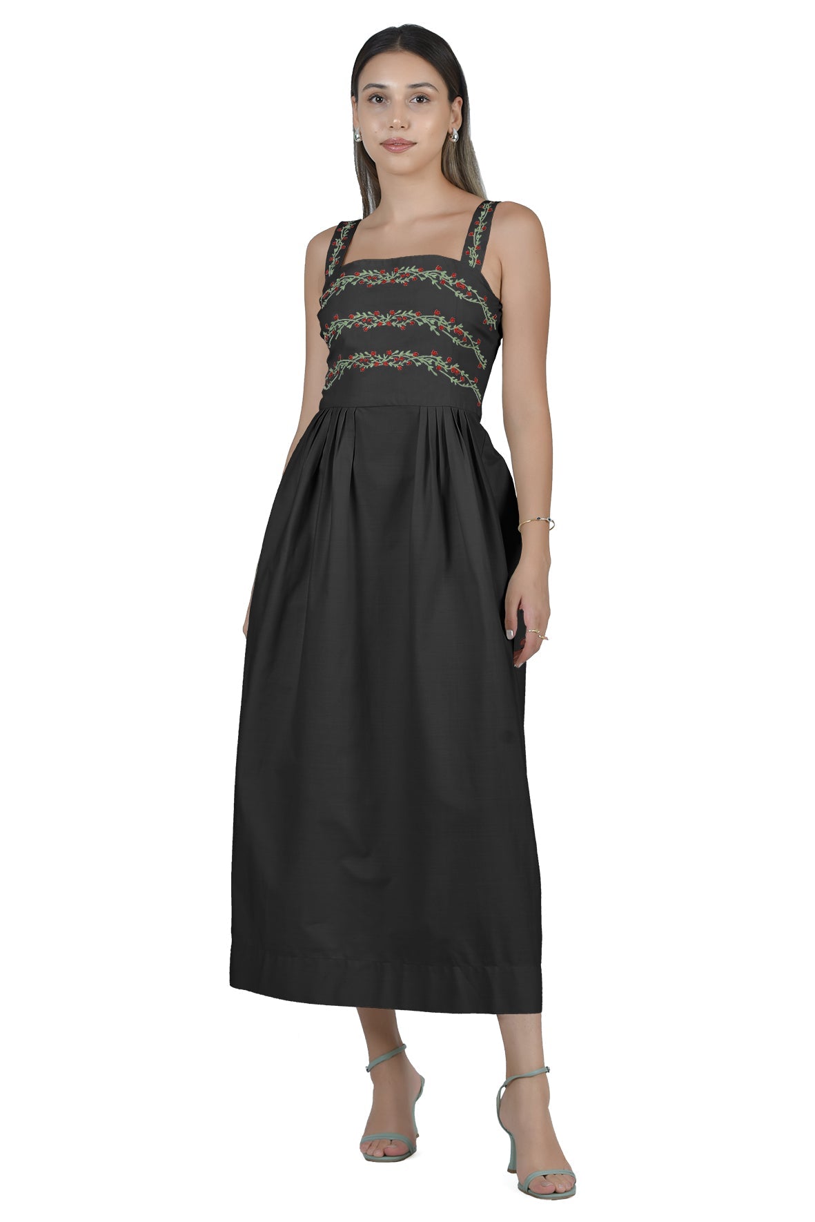 JANET DRESS
