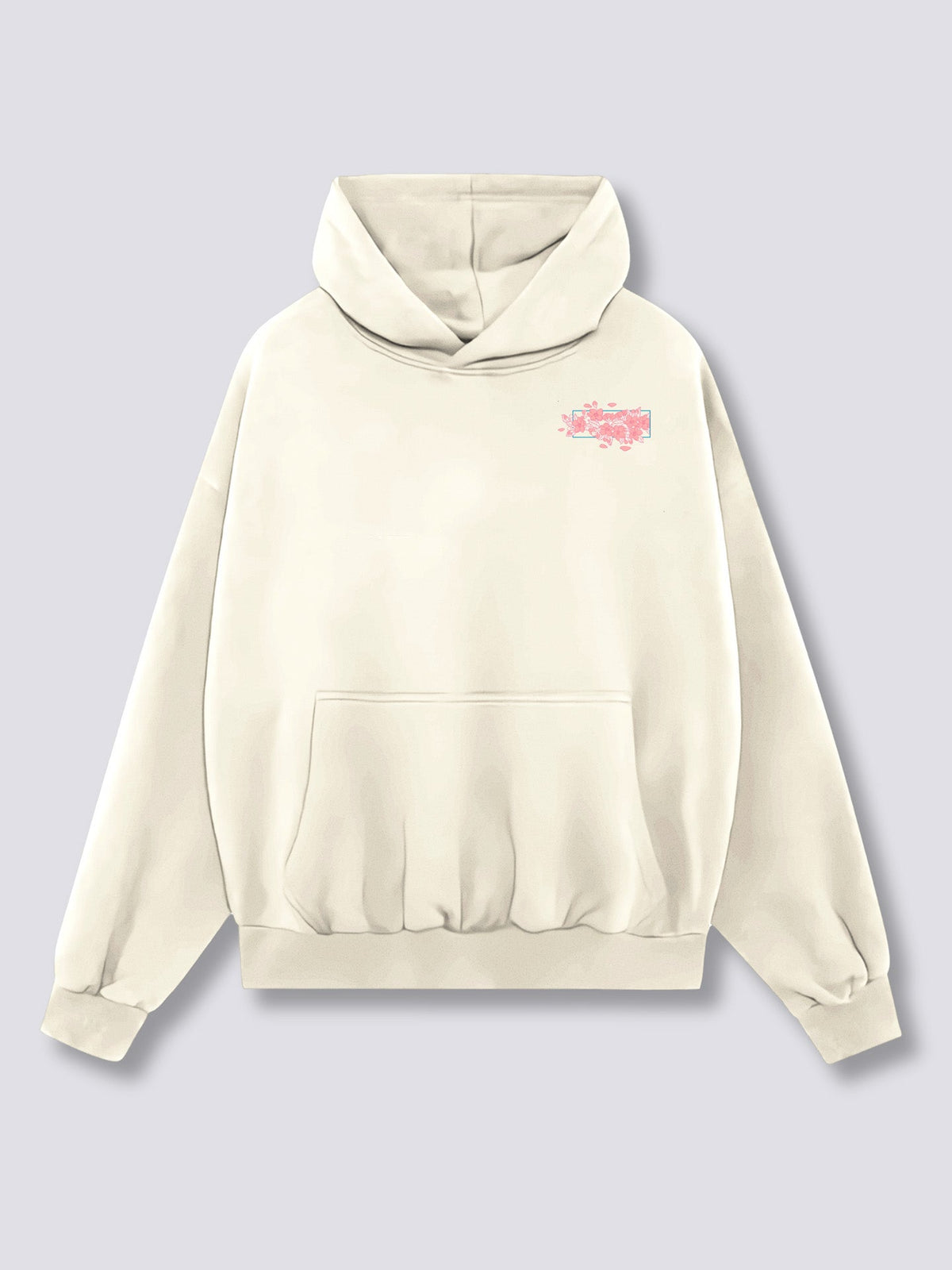 Hazakura Hoodie