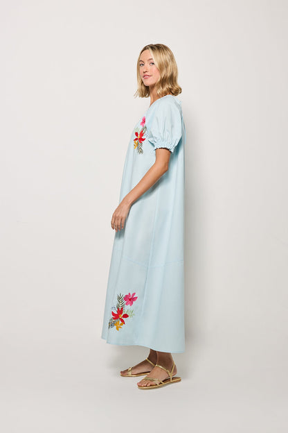 EVORA DRESS