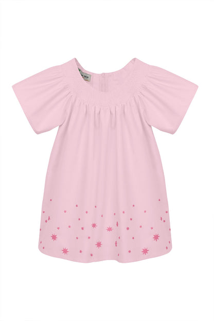 SISSY GIRL'S DRESS