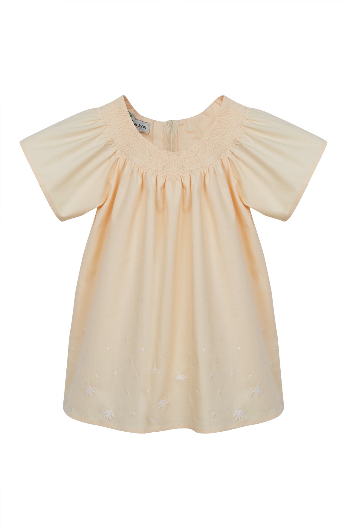SISSY GIRL'S DRESS