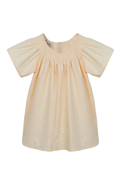 SISSY GIRL'S DRESS