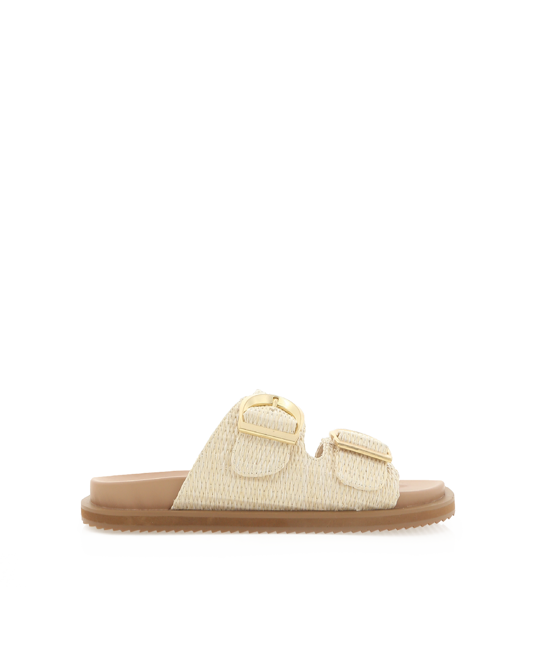 TAYO - NATURAL RAFFIA