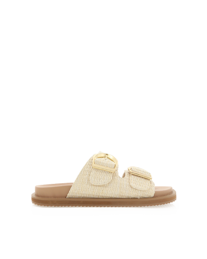 TAYO - NATURAL RAFFIA