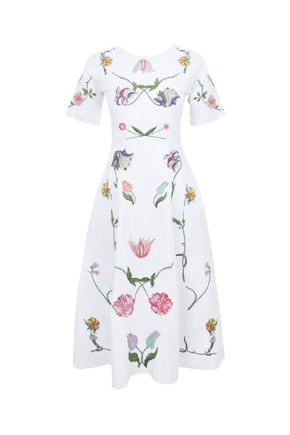 HANNAH DRESS