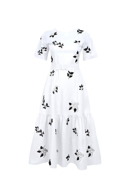 LIZA DRESS