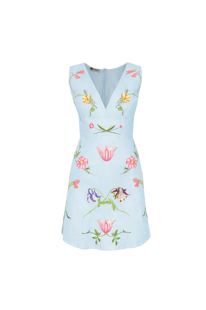 YURSA DRESS