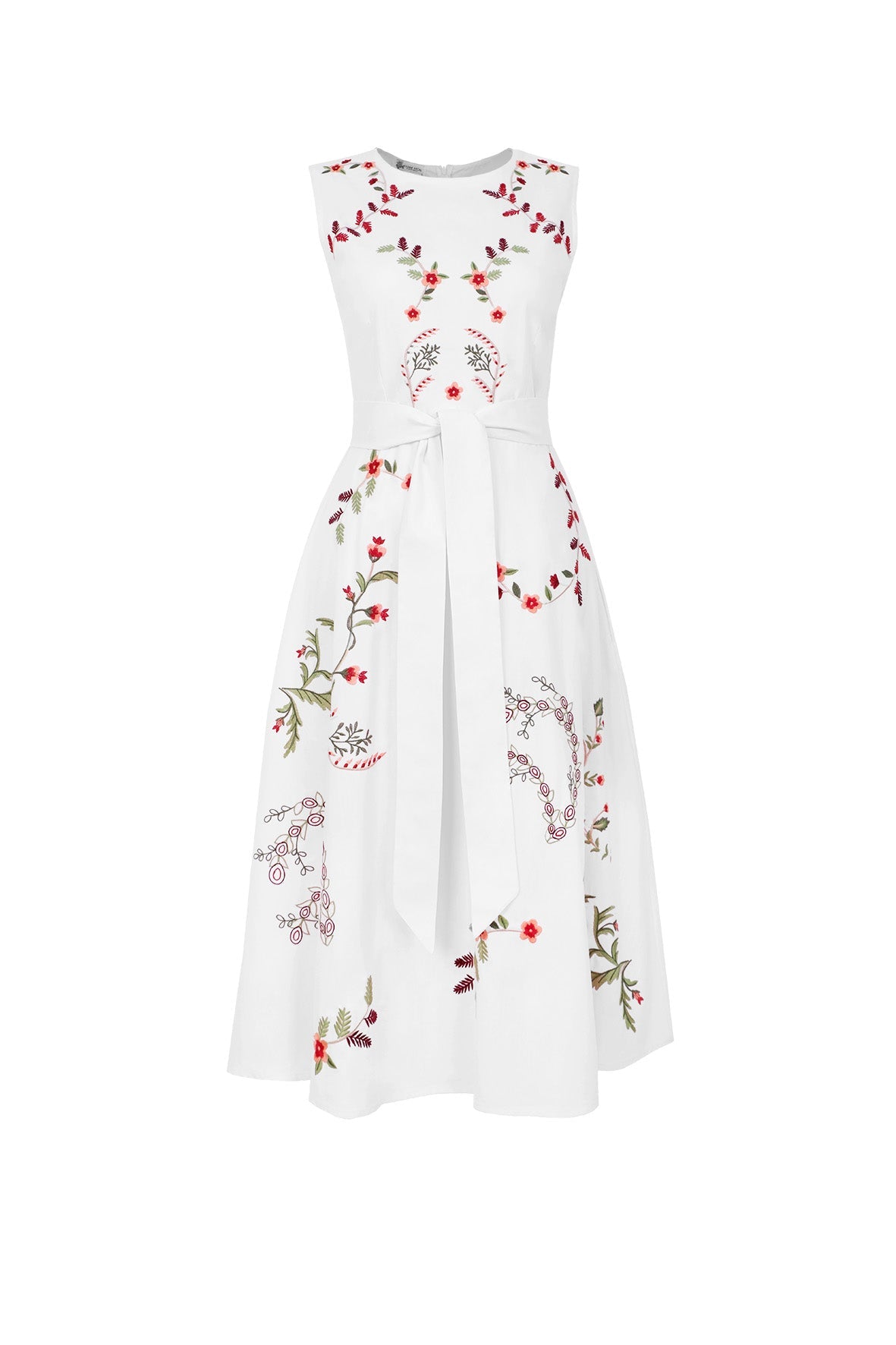 ZAIRA DRESS