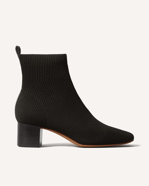 The Glove Boot  | Black