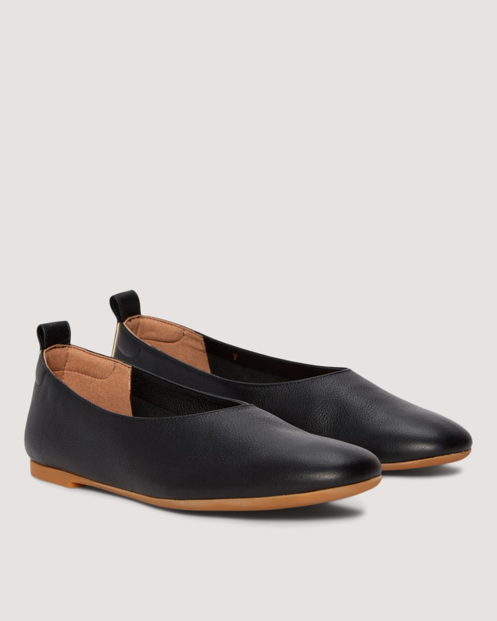 The Day Glove in Narrow Fit | Black