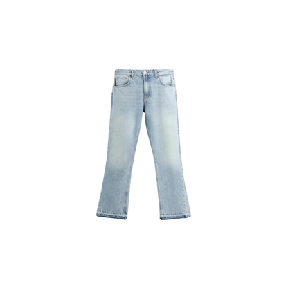 AMAR | FLARED JEANS