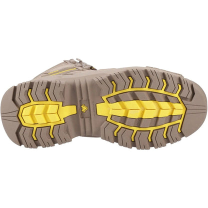 Amblers Mens AS965C S7S 6" Waterproof Safety Boots