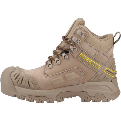 Amblers Mens AS965C S7S 6" Waterproof Safety Boots