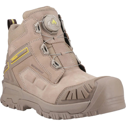 Amblers Mens AS966 Demolition S7S Waterproof Safety Boots
