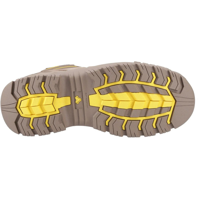 Amblers Mens AS966 Demolition S7S Waterproof Safety Boots