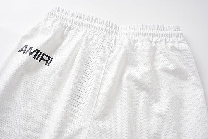 AMIRI 22 SKATER Shorts