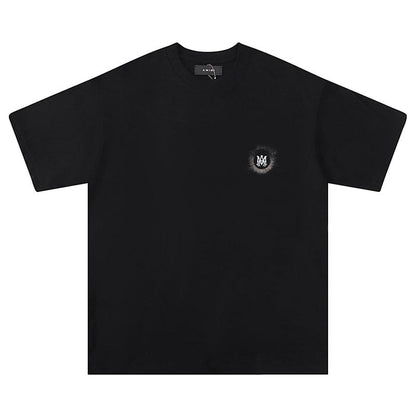 Amiri Black Hole T-Shirts