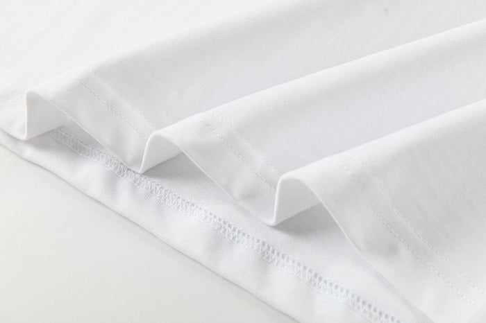 AMIRI Cherub Logo-Print T-Shirts