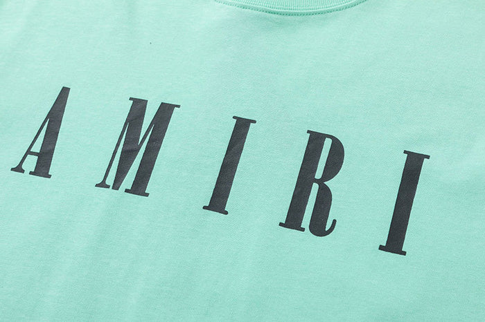 AMIRI Core Logo Tee