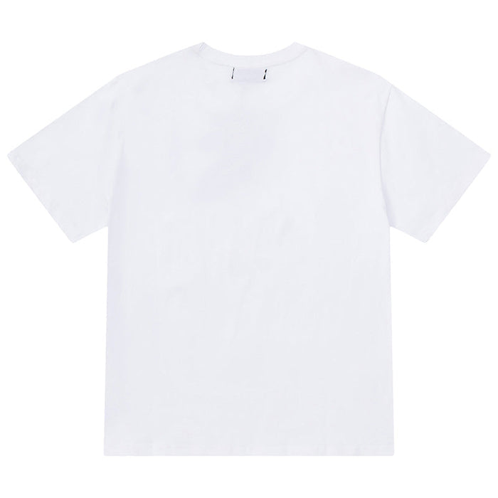 AMIRI Eden Rock Logo-Print Cotton-Jersey T-Shirts